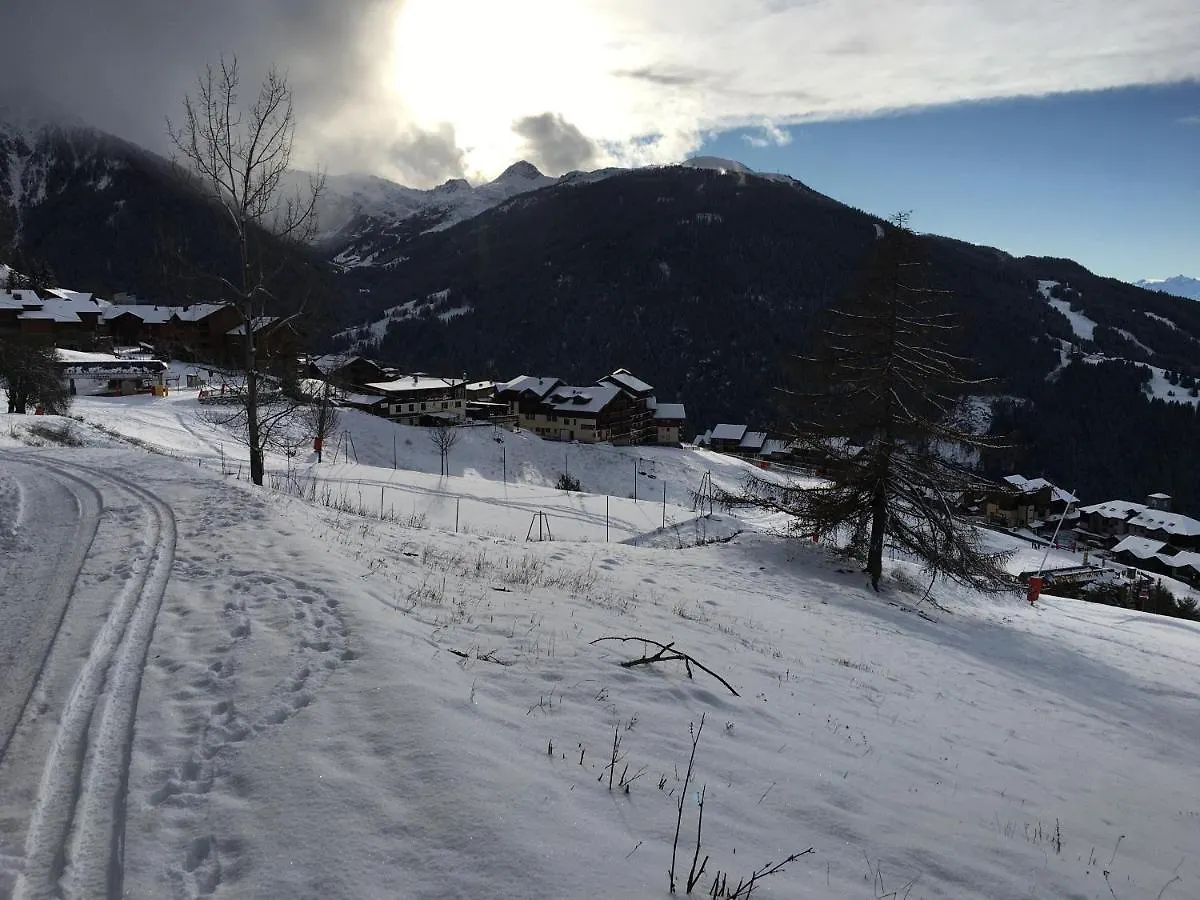 Petit Mont Blanc Guest House Peisey-Nancroix 0*,