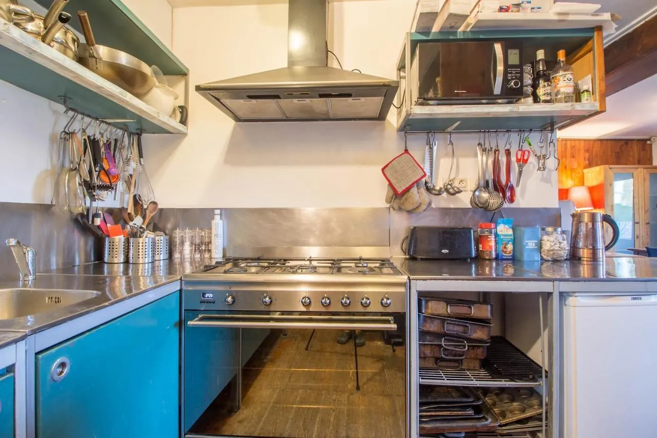Petit Mont Blanc Guest House Peisey-Nancroix