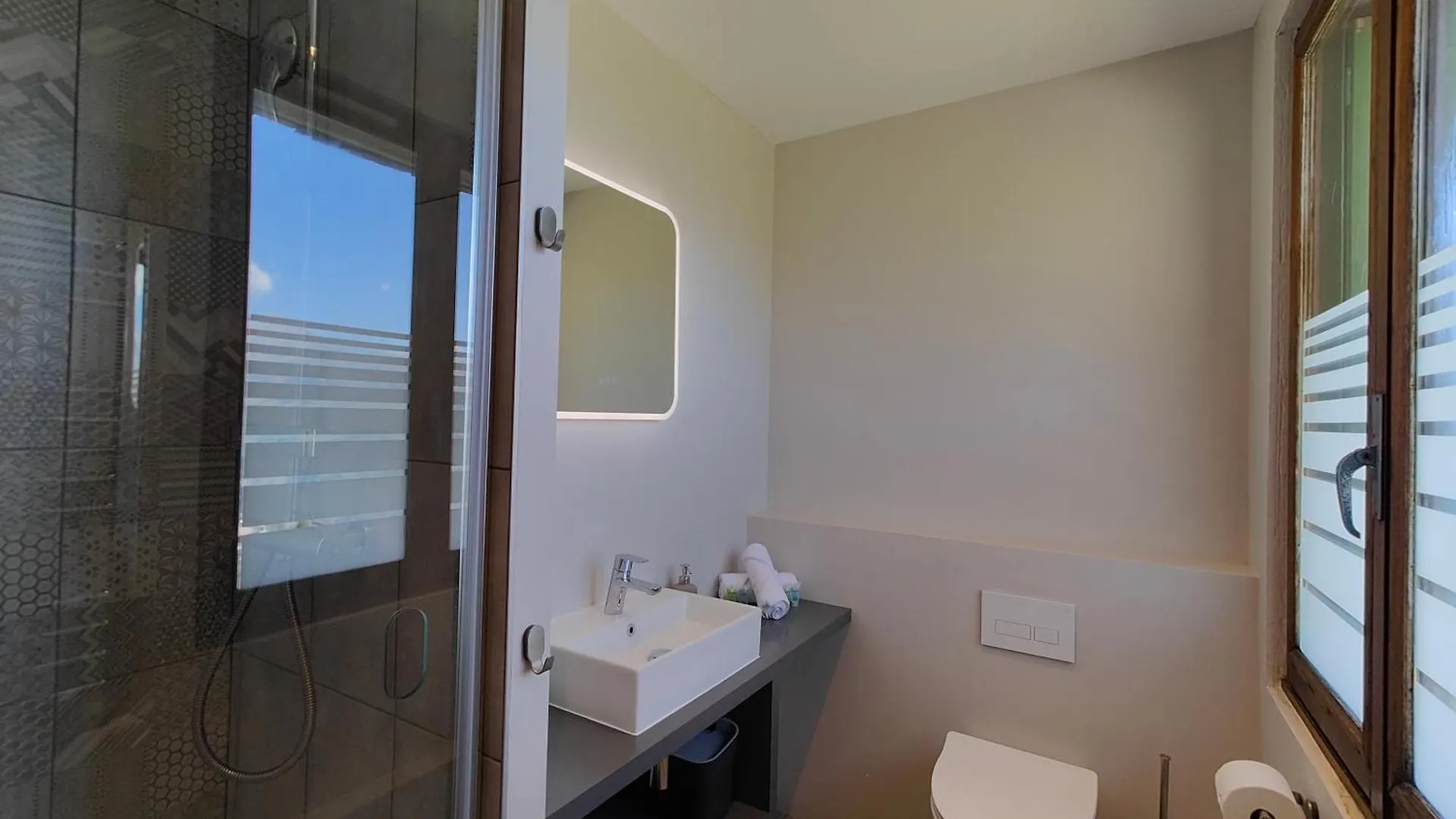Petit Mont Blanc Guest House Peisey-Nancroix France