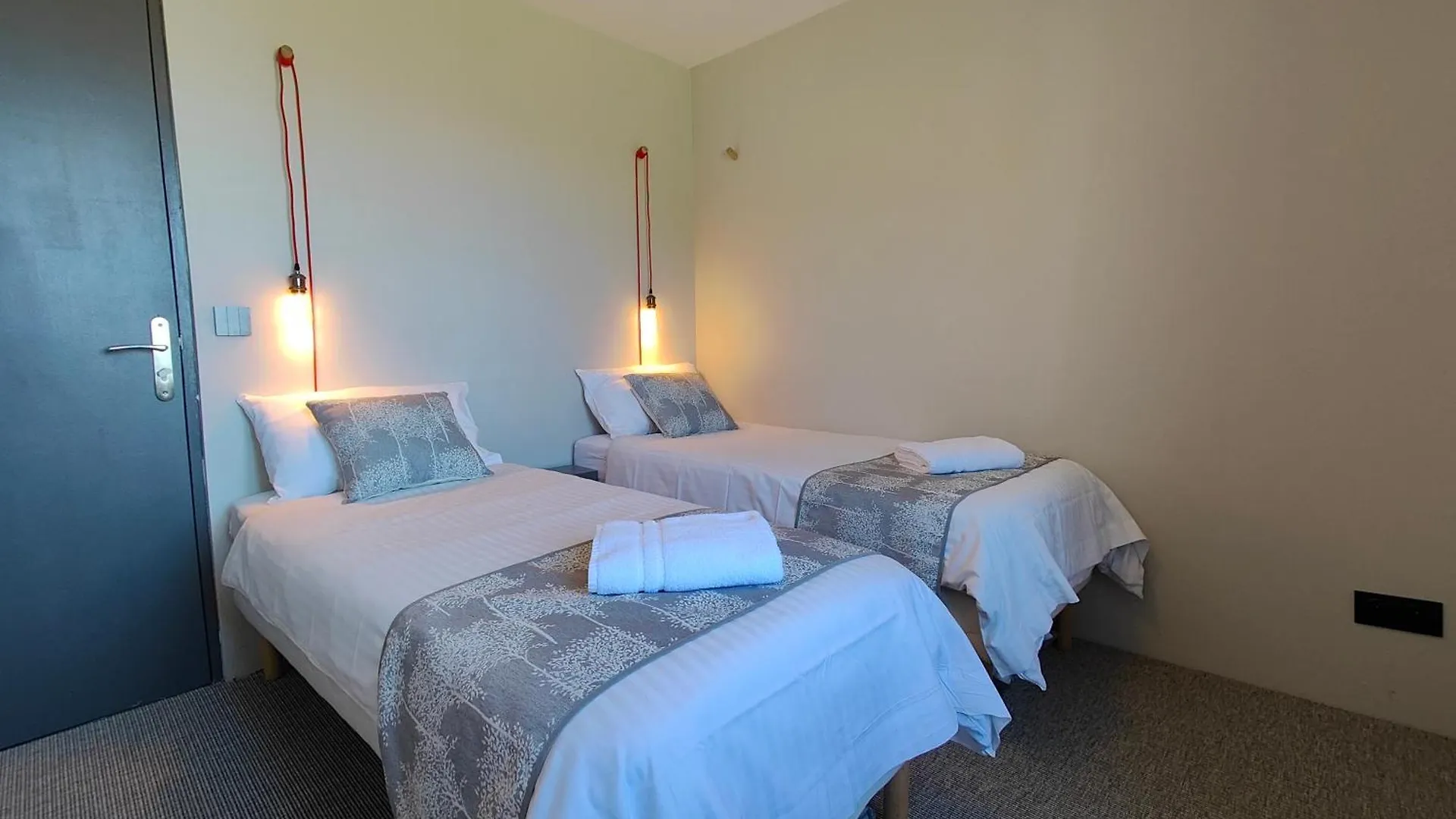 Petit Mont Blanc Guest House Peisey-Nancroix 0*,