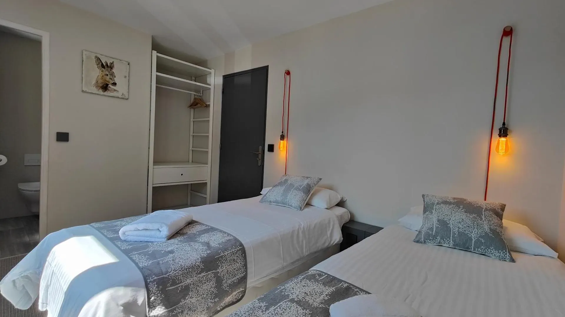 Petit Mont Blanc Guest House Peisey-Nancroix